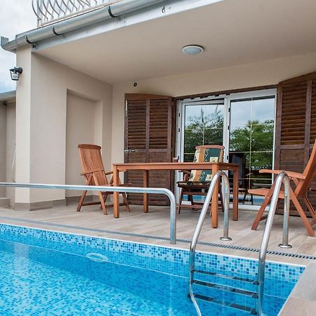 Balatonfuered Apartmanhaz Exterior foto
