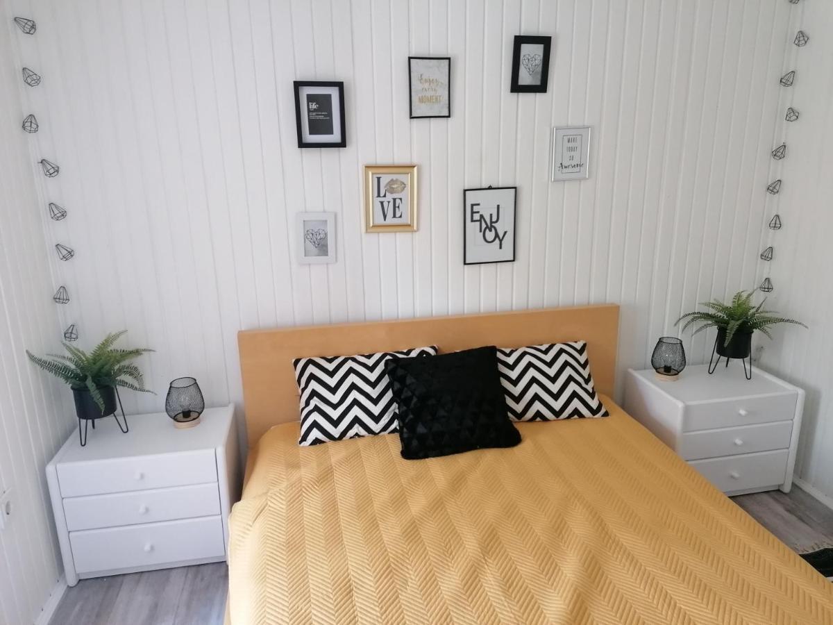 Balatonfuered Apartmanhaz Exterior foto