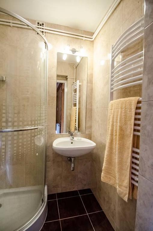 Balatonfuered Apartmanhaz Exterior foto