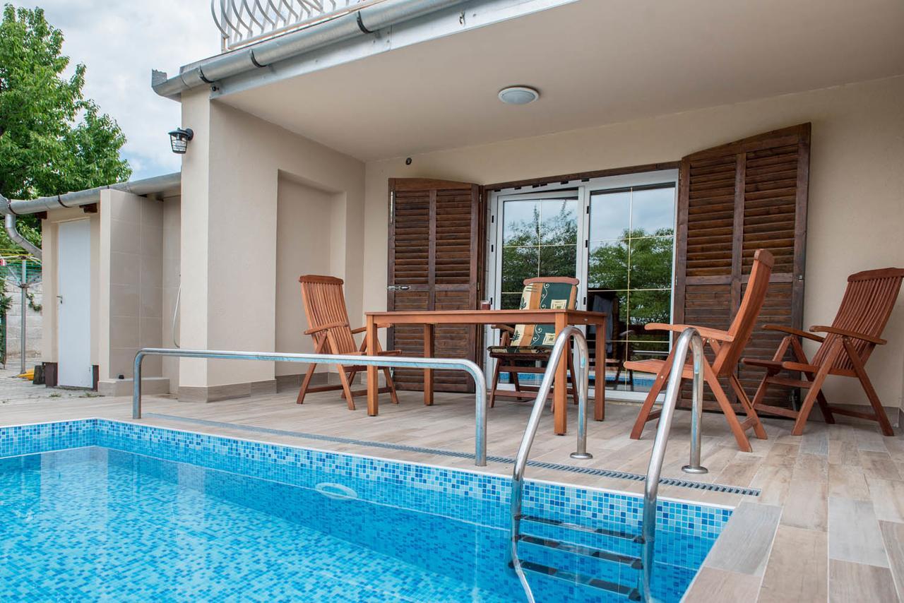 Balatonfuered Apartmanhaz Exterior foto