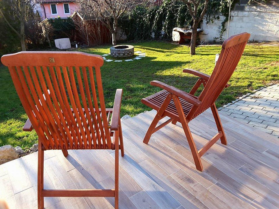 Balatonfuered Apartmanhaz Exterior foto