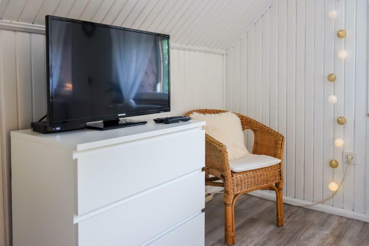 Balatonfuered Apartmanhaz Exterior foto
