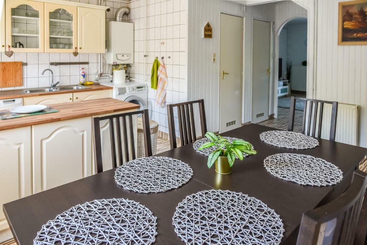 Balatonfuered Apartmanhaz Exterior foto