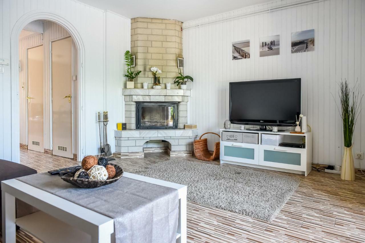 Balatonfuered Apartmanhaz Exterior foto